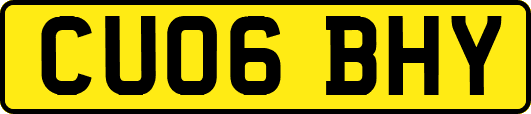 CU06BHY