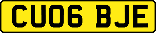 CU06BJE