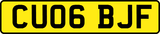 CU06BJF