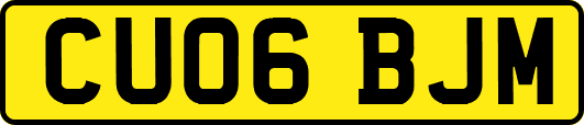 CU06BJM