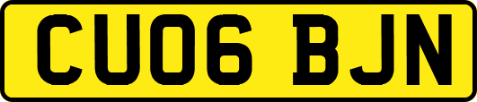 CU06BJN