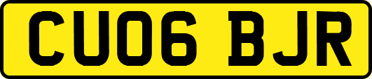 CU06BJR