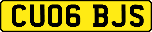 CU06BJS