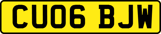 CU06BJW