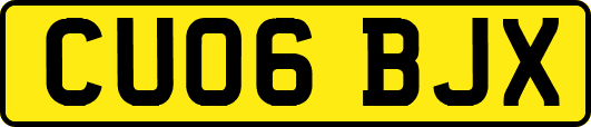 CU06BJX