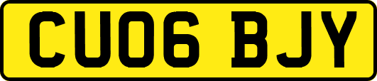 CU06BJY