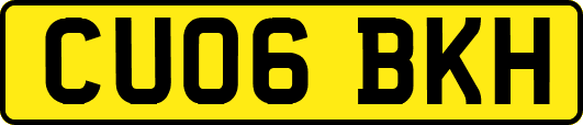CU06BKH