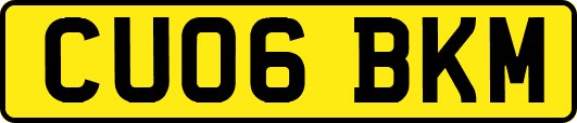 CU06BKM