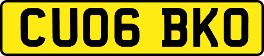 CU06BKO