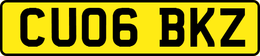 CU06BKZ
