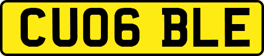 CU06BLE