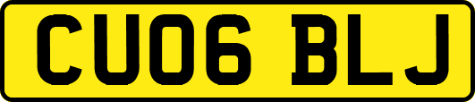 CU06BLJ