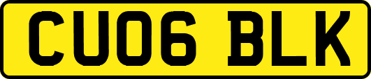CU06BLK