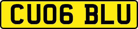 CU06BLU