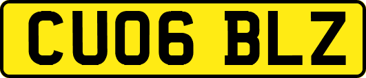 CU06BLZ