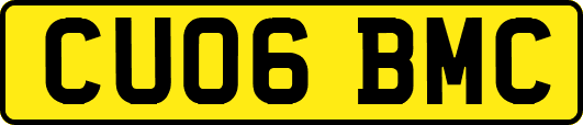 CU06BMC