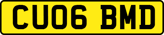 CU06BMD
