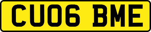 CU06BME