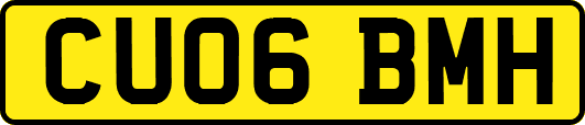 CU06BMH