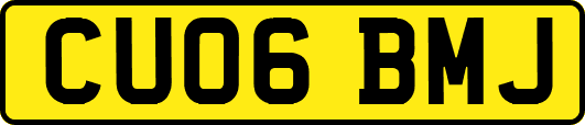 CU06BMJ