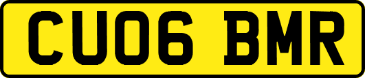 CU06BMR