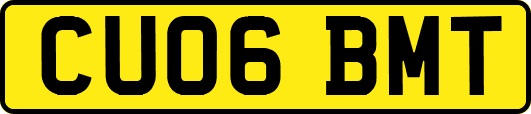 CU06BMT