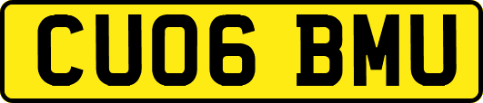 CU06BMU