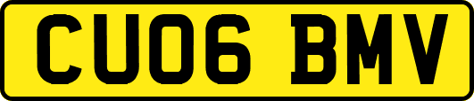 CU06BMV