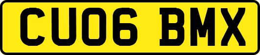 CU06BMX