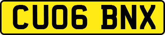 CU06BNX