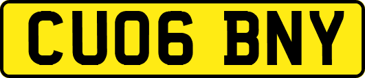 CU06BNY