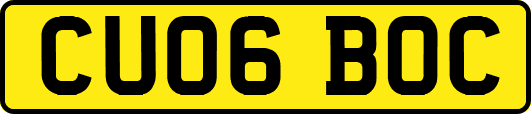 CU06BOC