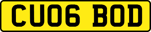 CU06BOD