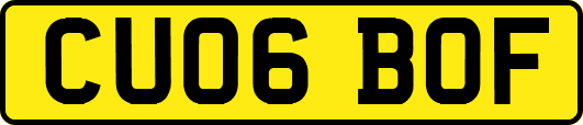 CU06BOF
