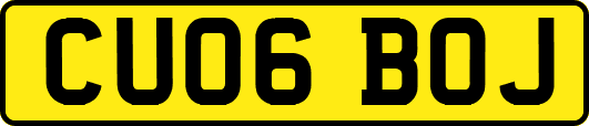 CU06BOJ