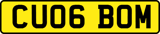 CU06BOM