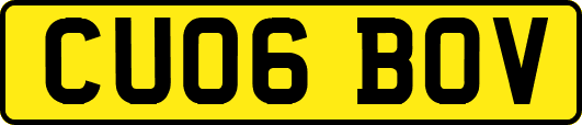 CU06BOV