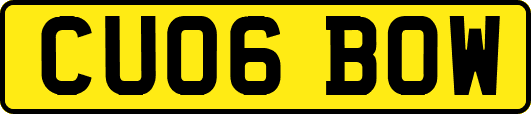 CU06BOW