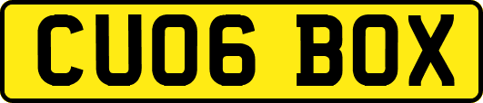CU06BOX