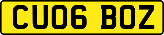 CU06BOZ