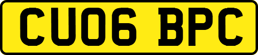 CU06BPC