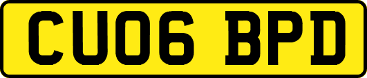 CU06BPD