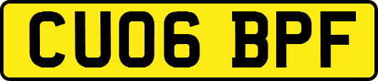 CU06BPF