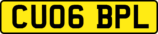 CU06BPL