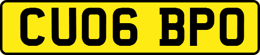 CU06BPO