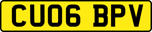 CU06BPV