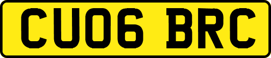 CU06BRC