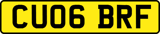 CU06BRF
