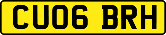 CU06BRH