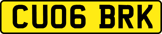 CU06BRK